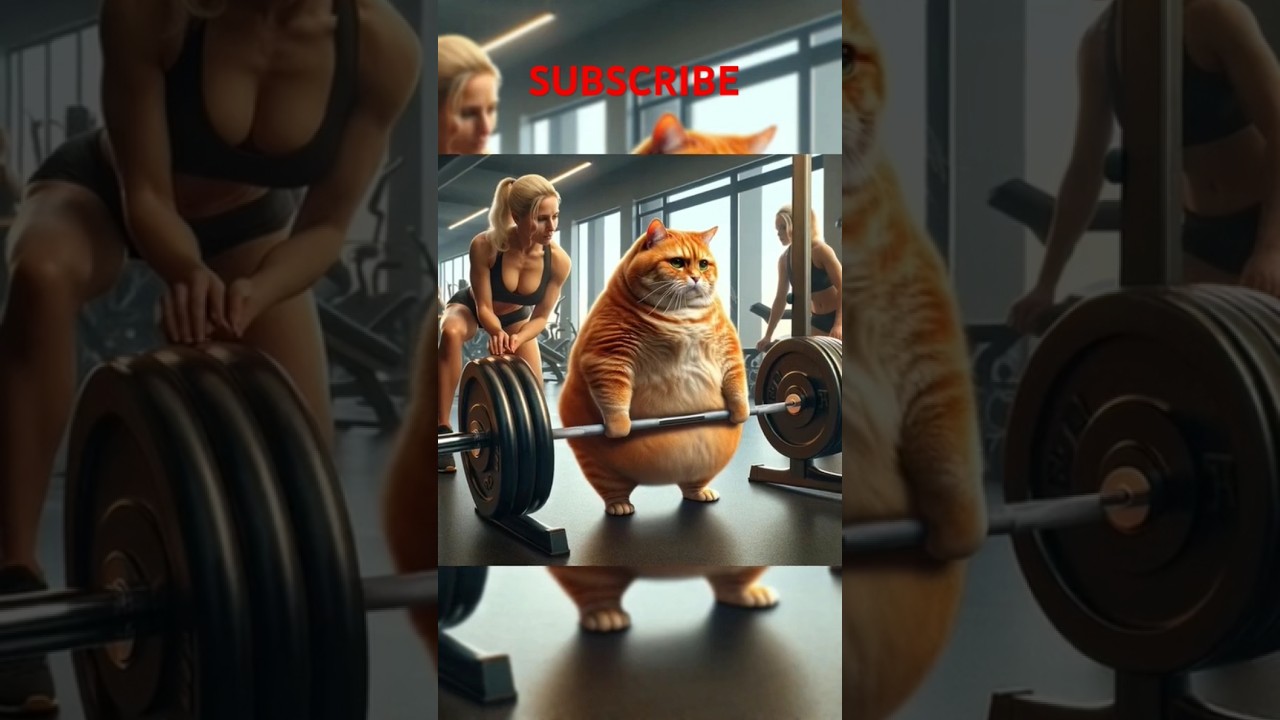 CAT LIFE CHANGING STORY