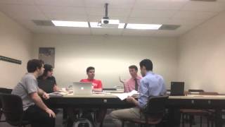 Midterm Video Assignment Part 1