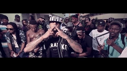 Booba - Mové Lang feat. Bridjahting & Gato (Clip Officiel)