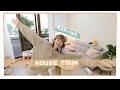 開箱新北的房子！三房兩廳House Tour+聊聊簡單風水✌🏻｜居妮Ginny Daily♥