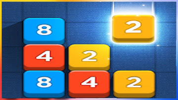 Merge Mania - Gameplay Walkthrough