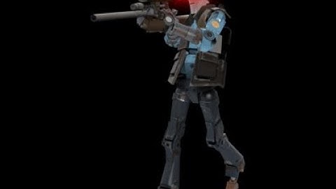 [TF2] A Tf2 Bot Crisis Video