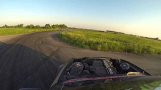 DriftDevil 2014 training (uncut)
