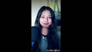 Mknlya - Sana Sinabi Mo Cover Erin