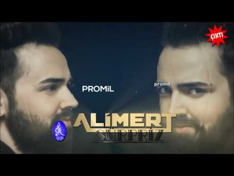 Ali Mert - Promil