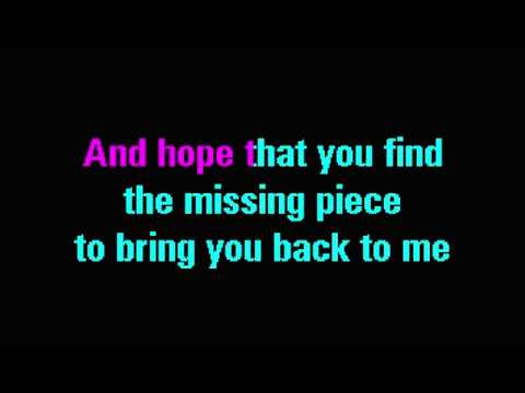 Adele Don't You Remember Karaoke