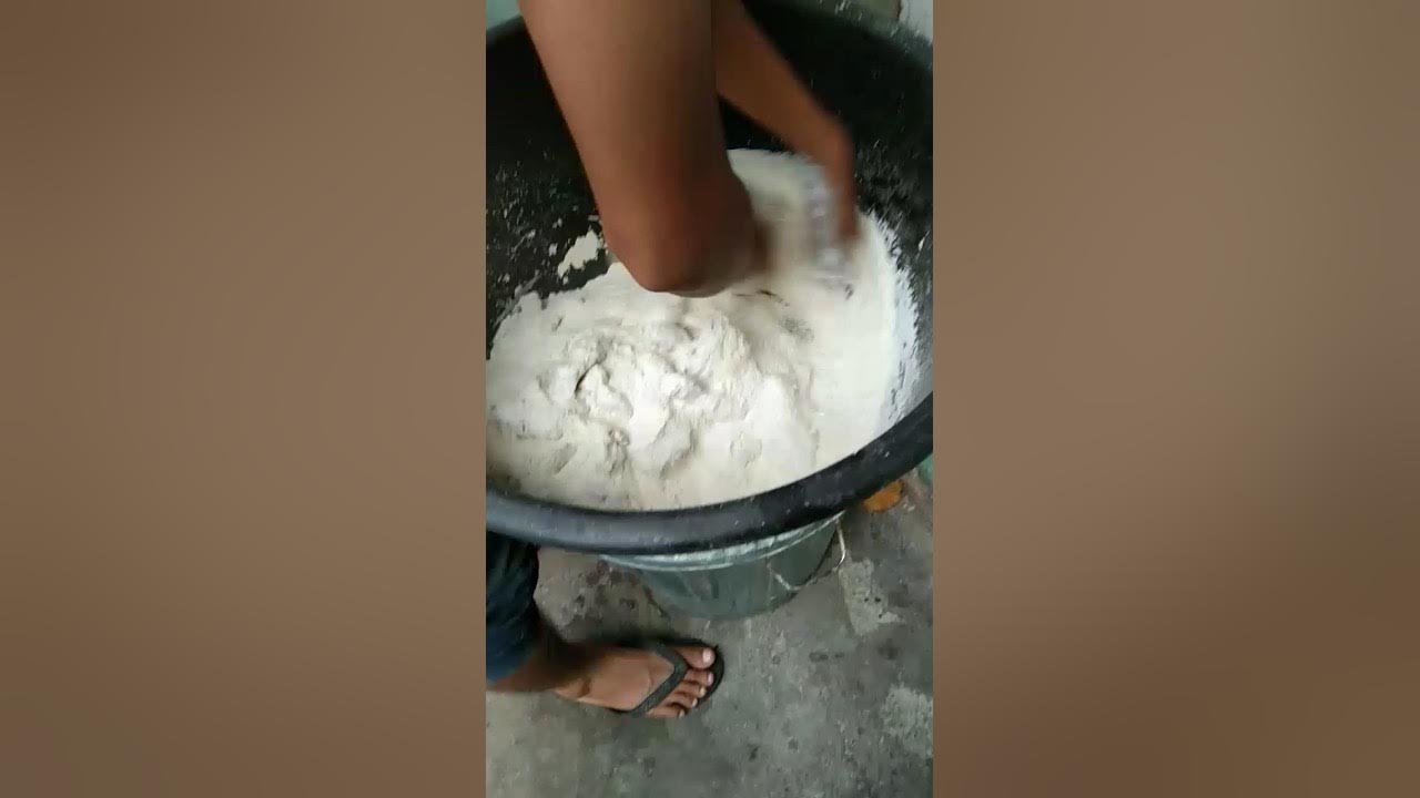 cara dan trik penepungan ayam ala kfc jadi super crispy #videoshort cara dan trik penepungan ayam ala kfc jadi super crispy #videoshort
