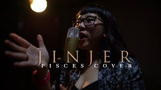 PISCES - JINJER (COVER) PHOPIRA