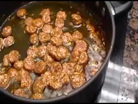 Pasta Magnolia Puttanesca - Roman Roxas