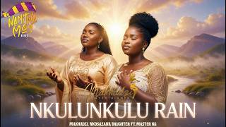 Nkulunkulu Rain ' Makhadzi  x Master K x Nkosazana Daughter | Trending Amapiano