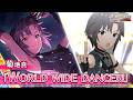 【ミリシタ】ゲーム内楽曲『WORLD WIDE DANCE!!!』MV【アイドルマスター】