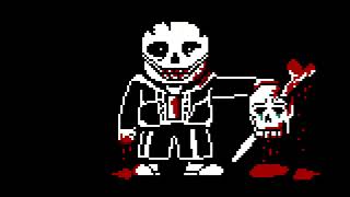 Undertale - Madness Sans Megalovania | Hdlegend Killer-DJ