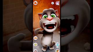 Tom said Aaiiyyo aa aa wowo    😎🤣🐰🍭🥦🥑🥝🍎🍓🍉🍕🥥🍰🍄