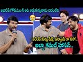 Chiranjeevi making fun with abhinav gomatam at operation valentine pre release event  filmy hunk