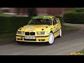 Bmw rallysport pure sound 9