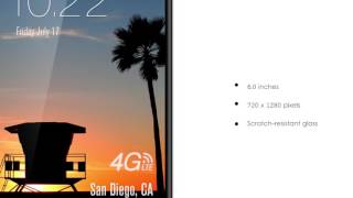 Verykool Sl6010 Cyprus Lte |  Full Specifications, Key Features