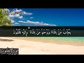 حالات وتس سورة العنكبوت اية 20 الشيخ مشاري بن راشد العفاسي