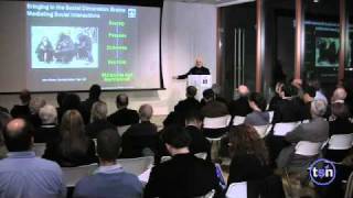 Michael Arbib - Brains, Machines and Buildings