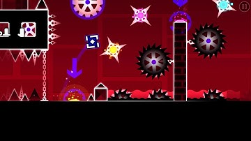 My bodacious part in Insurgent (By Ibrah)