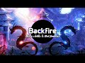 Deep chills & Not famous - Back fire (Lyrics - Beat)