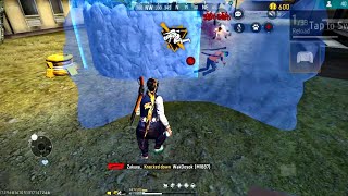 COMEBACK 💀 || FREEFIRE HIGHLIGHTS