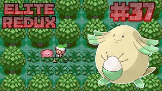Rescuing BLOB! - #37 - Pokemon Elite Redux