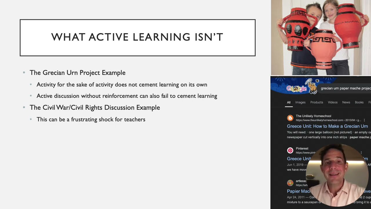 Lecture 1 4 UncommonSense Ch3 VideoLecture