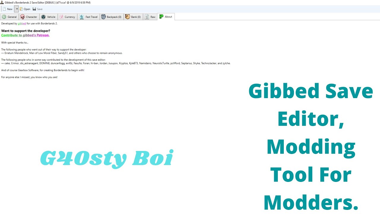 Gibbed save editor mass effect 2