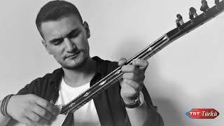 Ali Mahsuni Seven - İnsan Pazarında Kumaş Satarken (Trt Türkü Radyo Kaydı)