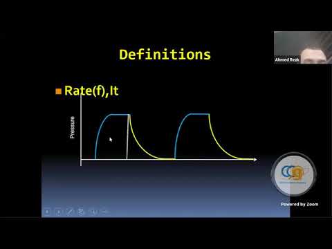 "Mechanical Ventilation in Pediatrics" First Session of the 12th ...