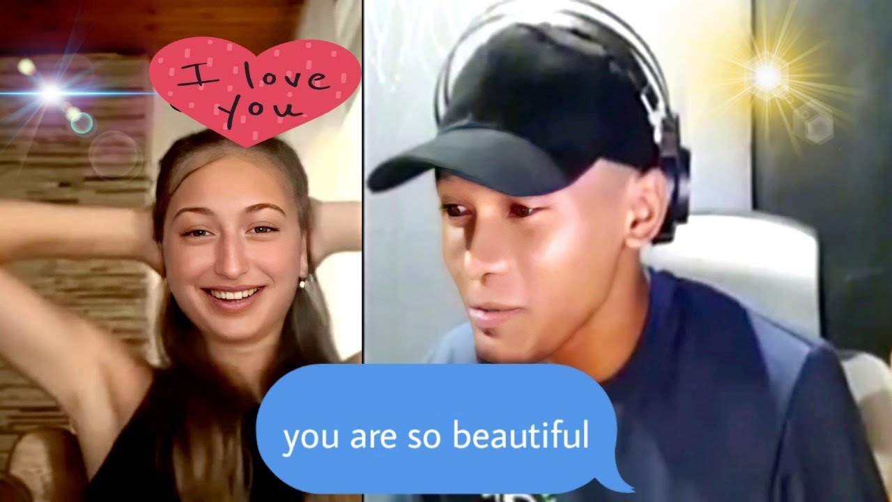 когда я встретил прекрасную женщину, все изменилось