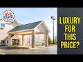 Comfort Suites Columbus West- Hilliard - Luxury for This Price? | Columbus (OH), United States⭐