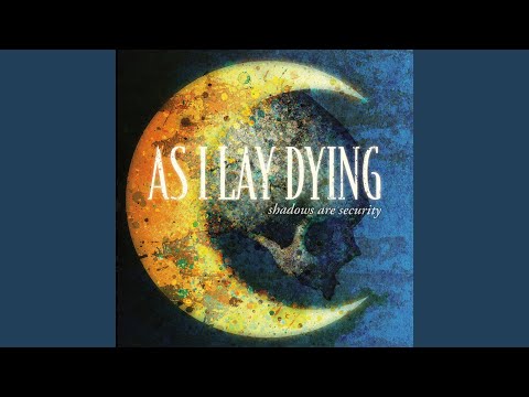 As I Lay Dying - Confined
