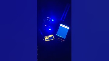 Esp32 Marauder vs Bruce firmware malayalam #esp32 #iot #cybersecurity