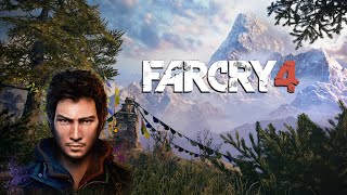 Farcry 4 multiplayer physics