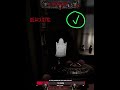 Exorzismus Tutorial Abandoned House #horrorgames #gamingshorts #jumpscare