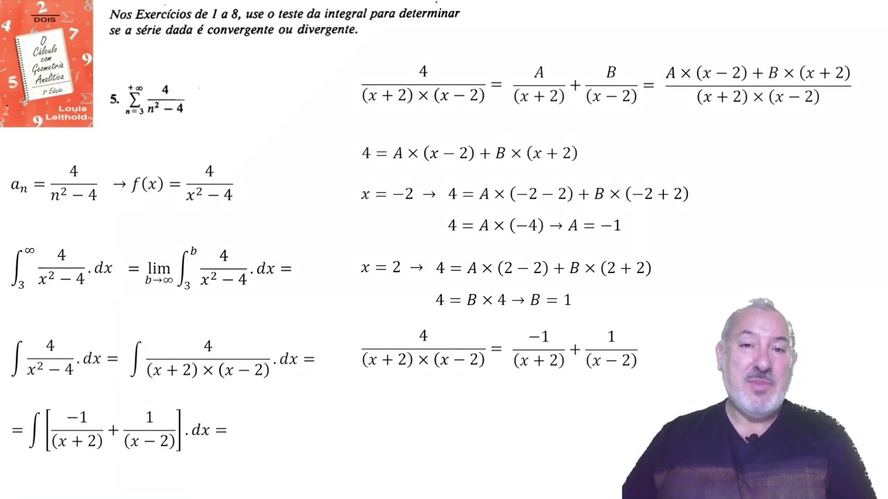 TESTE DA INTEGRAL PARA A DETERMINA O DA CONVERG NCIA OU DIVERG NCIA DE teste-da-integral-para-a-determina-o-da-converg-ncia-ou-diverg-ncia-de