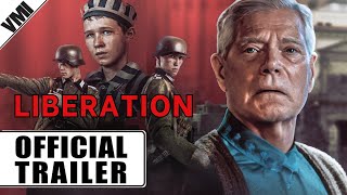 Liberation (2024) - Official Trailer | VMI Worldwide