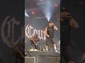 Body Count at Bloodstock Festival