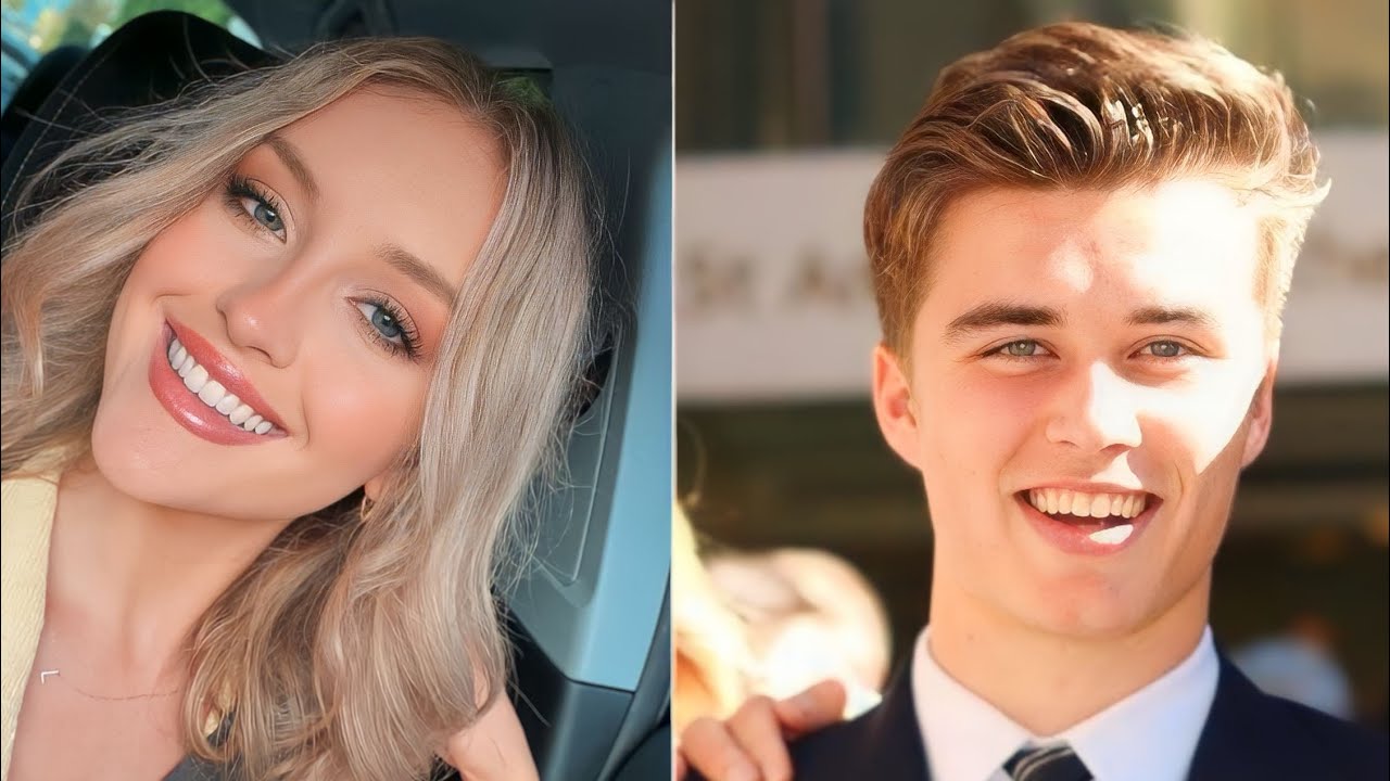 El TERRlBLE caso de Lilie James: El caso más H0RRlBLE que verás hoy - DOCUMENTAL en español