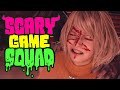 The Sound of Silence | Resident Evil 4 Remake Part 11 | Scary Game Squad