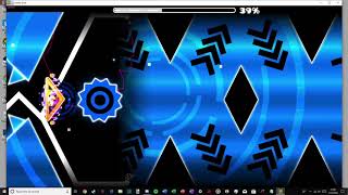 [EXTREME DEMON PROGRESS #2] Auditory Breaker by Manix648 and Lazerblitz 72%