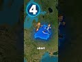 Country That’s Running Out of Men! 😳🌍 | Geonexis