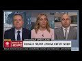 Mordus de politique 2026 03 05 Chronique américaine  : Valérie Beaudoin et Rafael Jacob.
