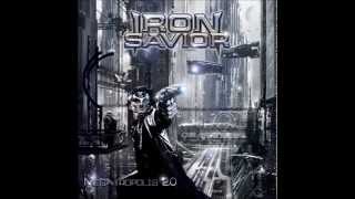 Iron Savior - 05 Running Riot (Megatropolis 2.0)