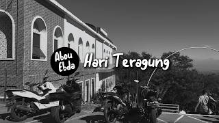 Hari Teragung - Abou Ebda (New Version)