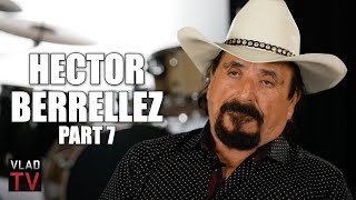 Hector Berrellez: Sinaloa Cartel's Current Leader Ismael 