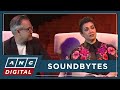 ‘Fasten your seatbelt, it’s gonna be quite a ride’: Lea Salonga’s message to her younger self | ANC
