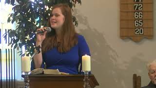 Away In A Manger