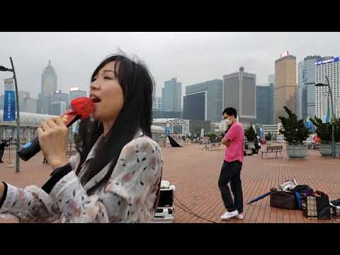 2020.03.28星聲金曲之夜(中環唱歌)~玉女冰冰~紅塵情歌+壞女孩